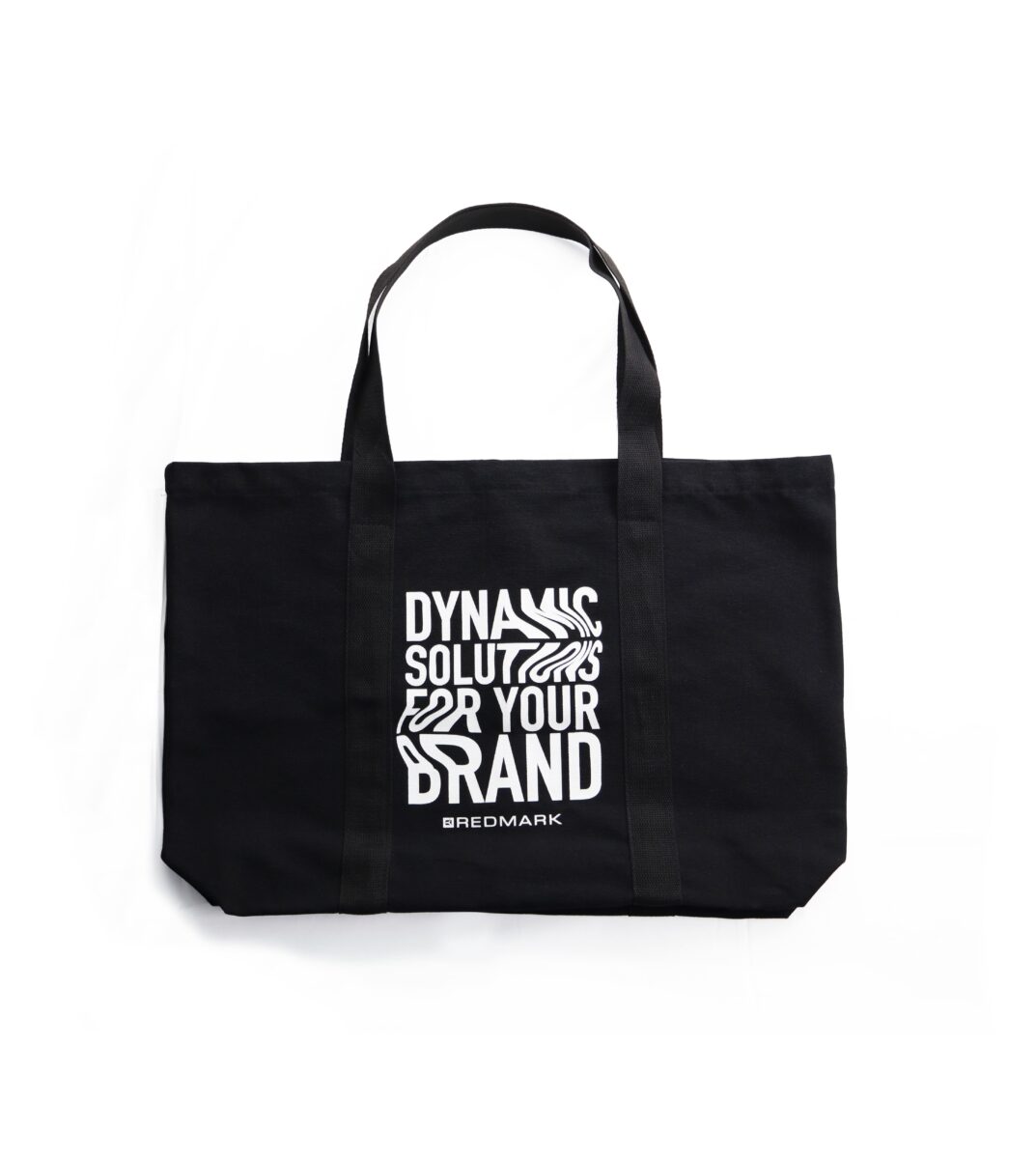 Fabric shopping bags