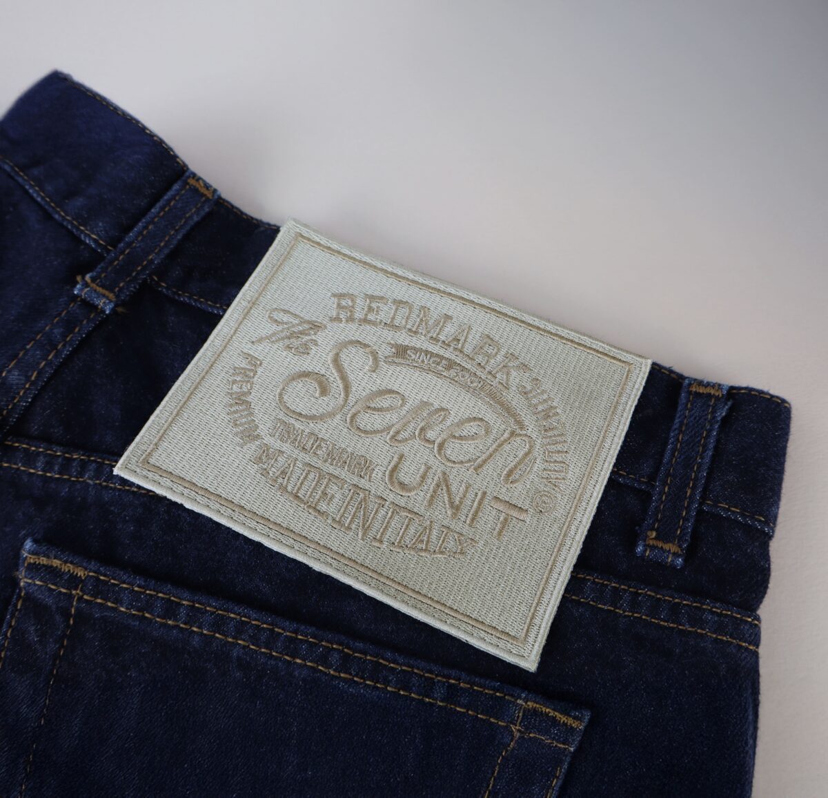 PATCHES PERSONALIZZATI REDMARK